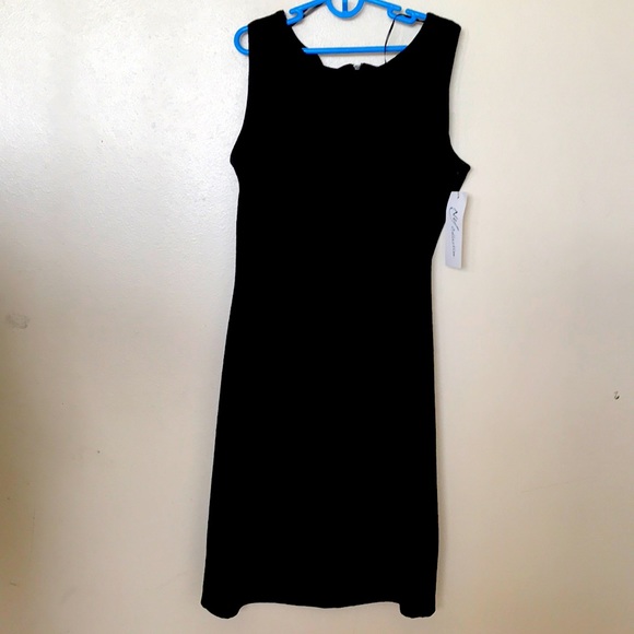 Black dress - Picture 1 of 1